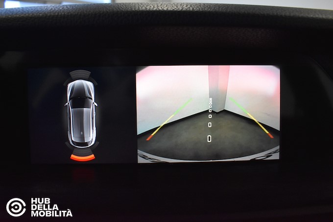 ALFA ROMEO Stelvio 2.2 Turbodiesel 210 CV AT8 Q4 Super